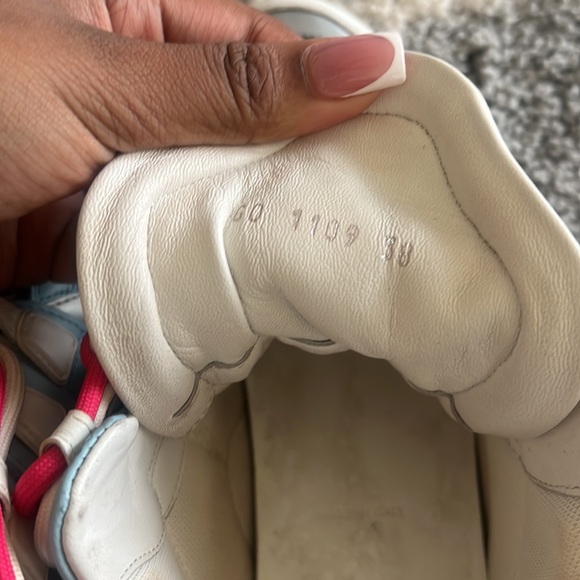 LOUIS VUITTON LV Archlight Sports Shoe - Size 38/7.5 - Picture 13 of 16